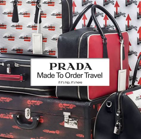 prada made to order|story Prada made in korea.